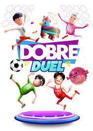 Dobre Duel APK icon